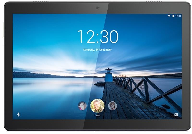 Lenovo Tab M10 32GB zwart
