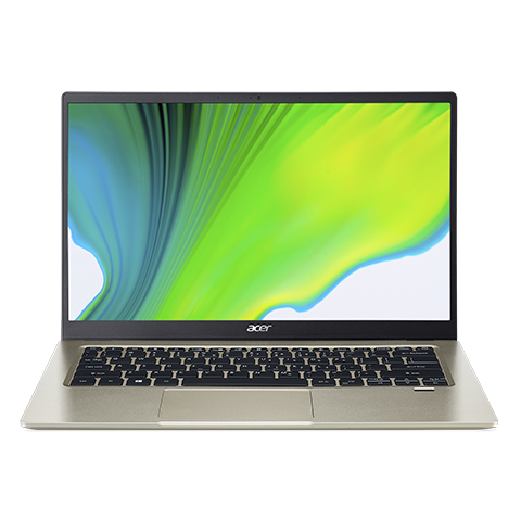 Acer Swift 1 SF114-34-C2M6 laptop