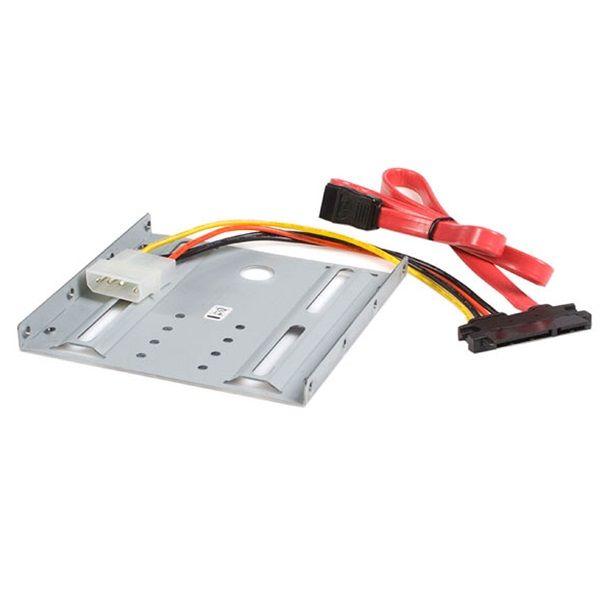 StarTech 2,5 SATA naar 3,5 inbouwkit