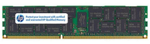 HP 4GB DDR3-1333 Registered 647647-071