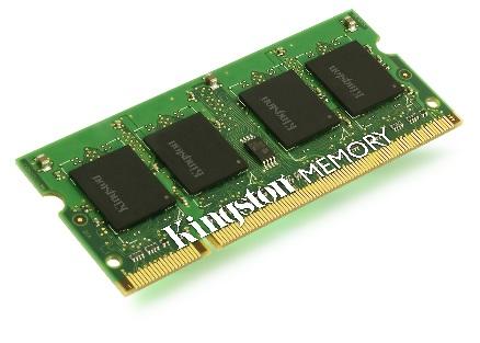 1GB Kingston SODIMM DDR2-667 (Toshiba) p-n: KTT667M5-1G