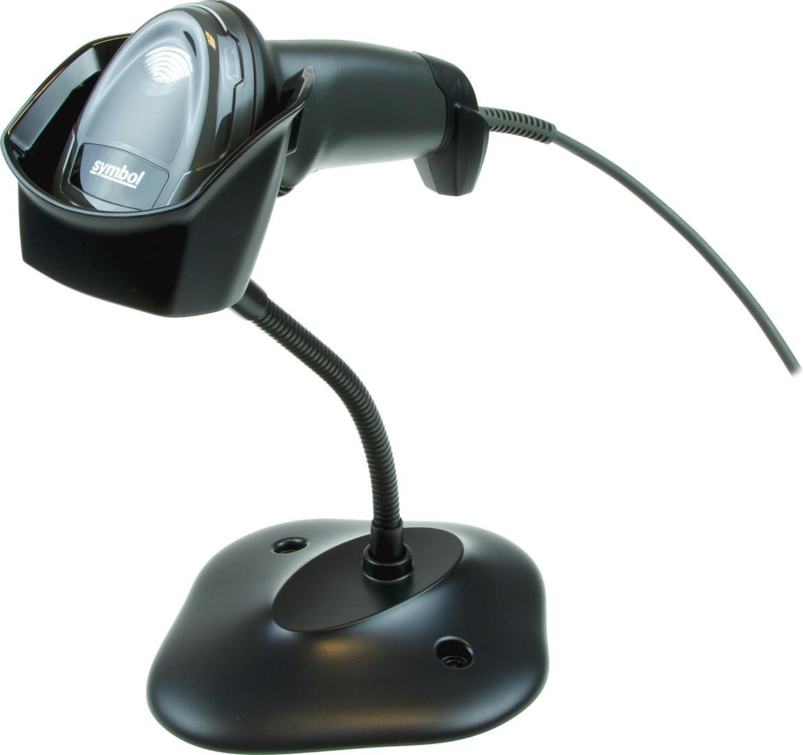 Zebra DS2208 USB Kit Barcode scanner