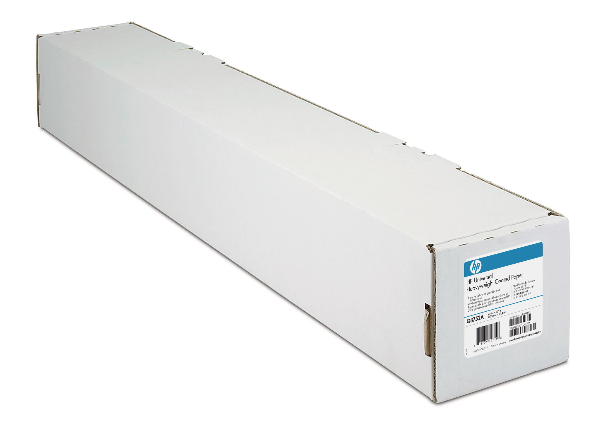 Hp Papier Met Coating 914Mm hp kopen in de aanbieding