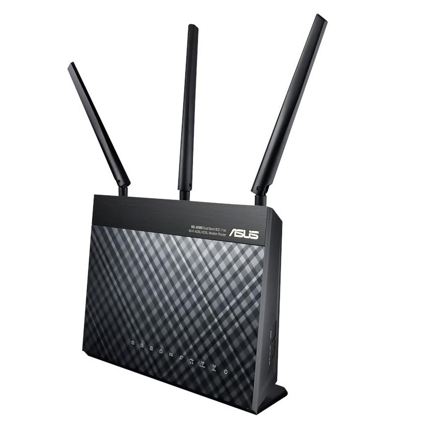 Image of Asus DSL-AC68U