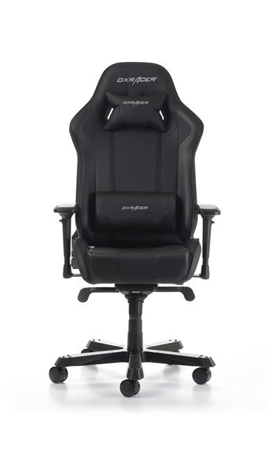 DXRacer King K06-N gamestoel zwart