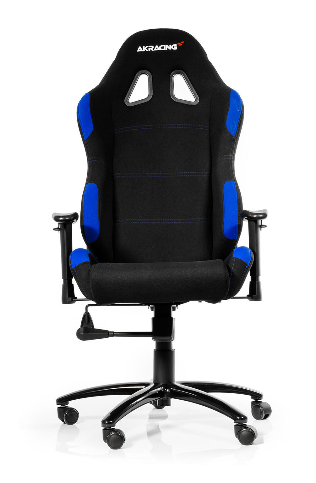Akracing K7012 Gamestoel Blauw akracing kopen in de aanbieding