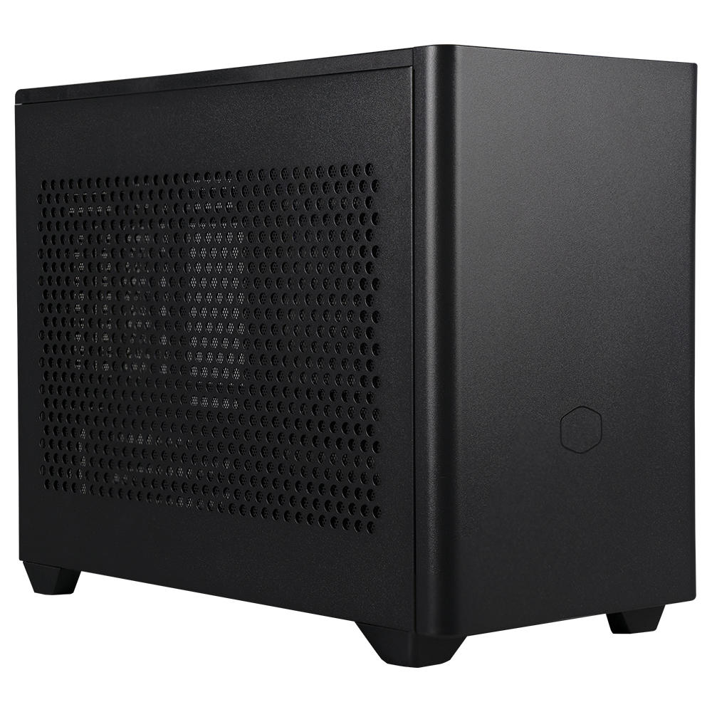 Cooler Master MasterBox NR200P zwart