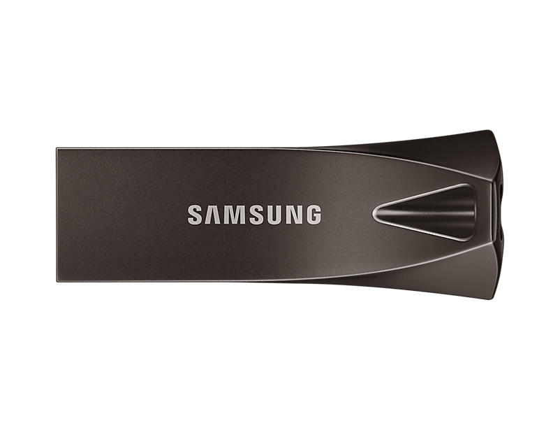 Samsung Bar Plus 64Gb Grijs samsung kopen in de aanbieding