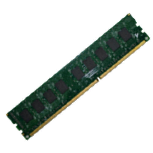 QNAP 4GB DDR3-1600 RAM-4GDR3EC-LD-1600