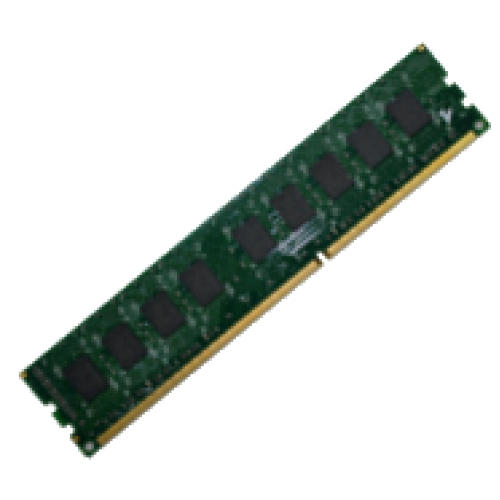 QNAP RAM-4GDR3EC-LD-1600 4GB DDR3 1600MHz ECC geheugenmodule