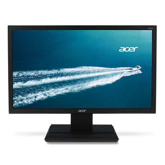 Image of Acer V246HLbd