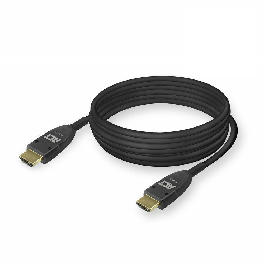 ACT 8K HDMI Actieve kabel M/M 15m