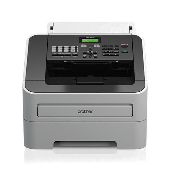 Image of Brother Fax FAX-2940