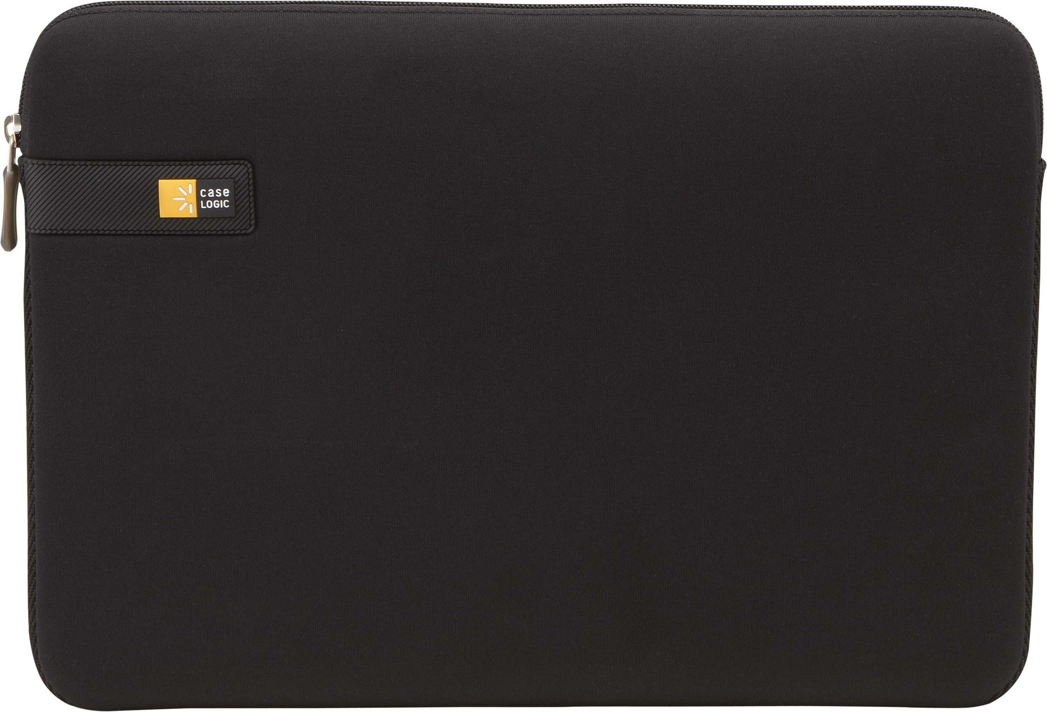 Case Logic 16 Laptop Sleeve Beschermhoes notebook zwart