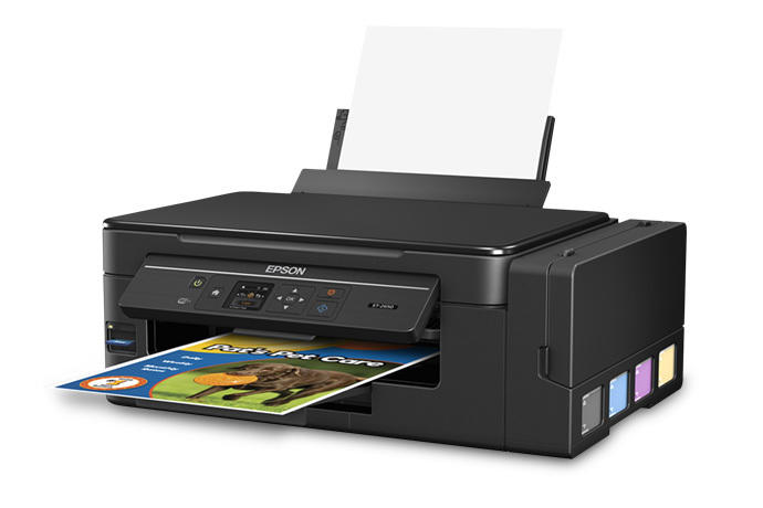 Epson Ecotank Et 2650 Printer epson kopen in de aanbieding Epson Ecotank Et 2650 Printer epson kopen in de aanbieding