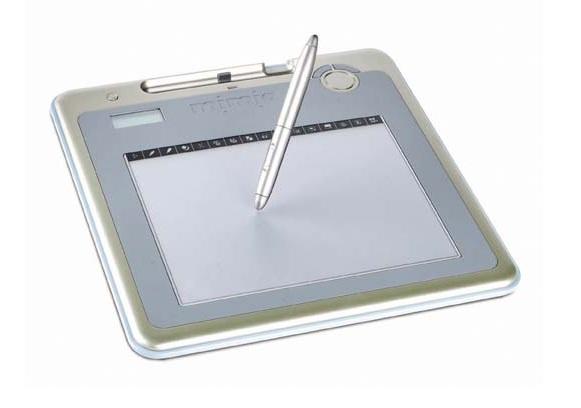 Image of MimioPad Wireless Tablet - Pad/Hub/Stylus/Software