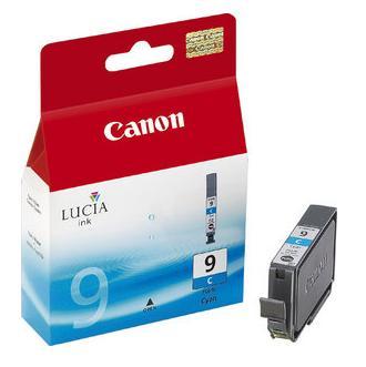 Image of Canon Cartridge PGI-9C (cyaan)