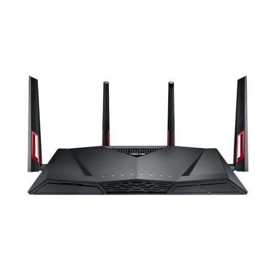 Image of Asus Router RT-AC88U WiFi AC3100