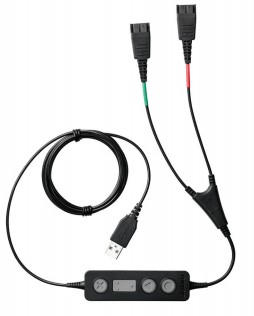 Jabra Link 265 Y-trainingskabel