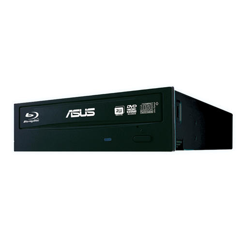 Image of Asus Blu-Ray Brander BW-16D1HT 16x SATA Retail