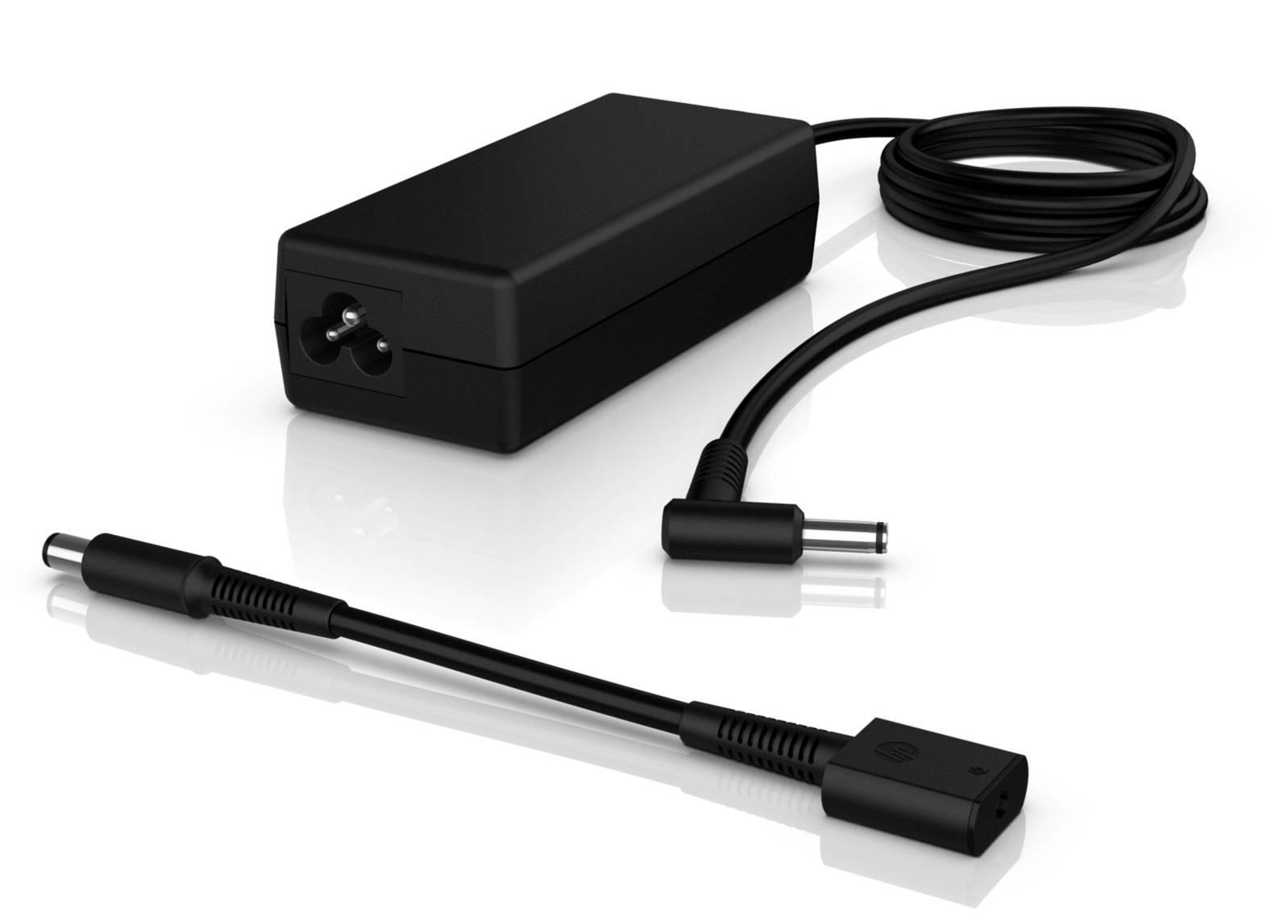 HP 65W Smart adapter H6Y89AA