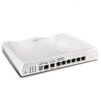 Image of DrayTek Vigor 2860 Annex A modem/router