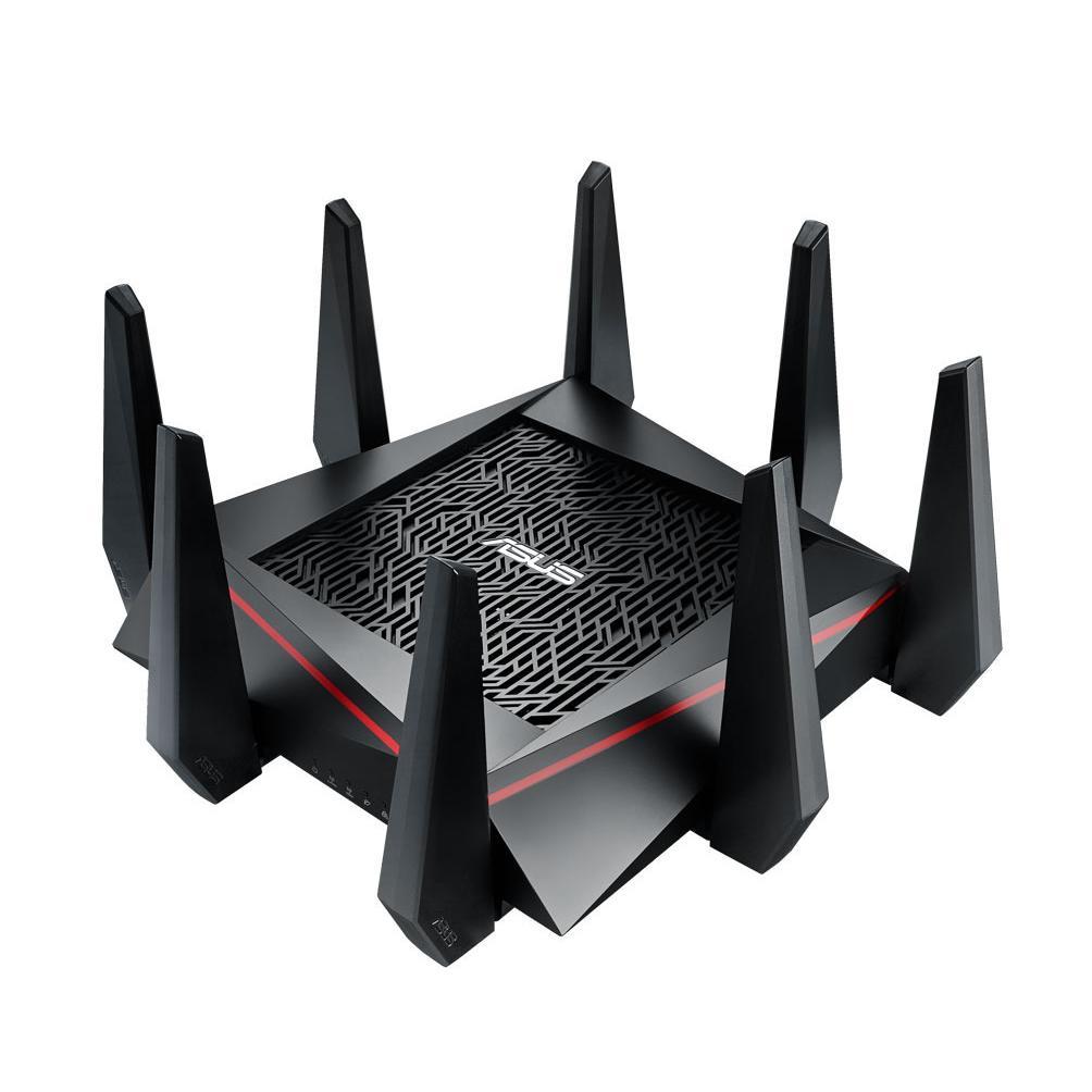 Image of Asus Router RT-AC5300 WiFi AC5300