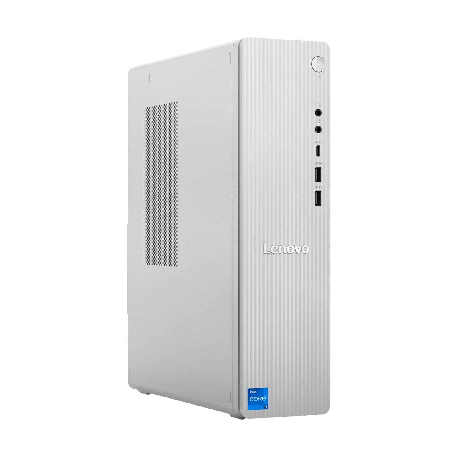 Lenovo IdeaCentre 08IRH9 PC afbeelding