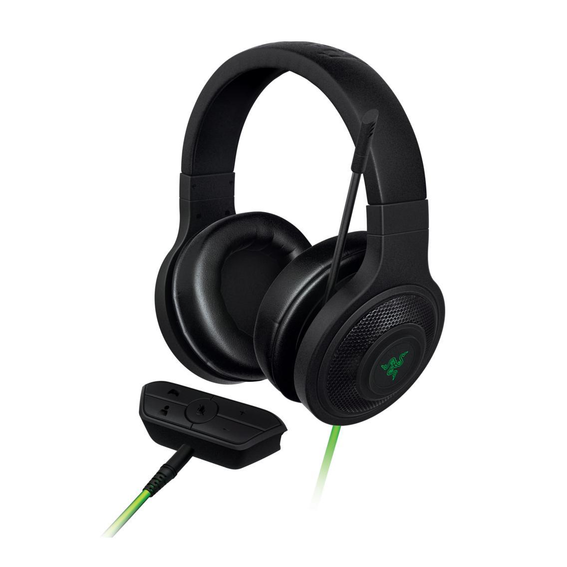 Image of Kraken Gaming Headset for Xbox One