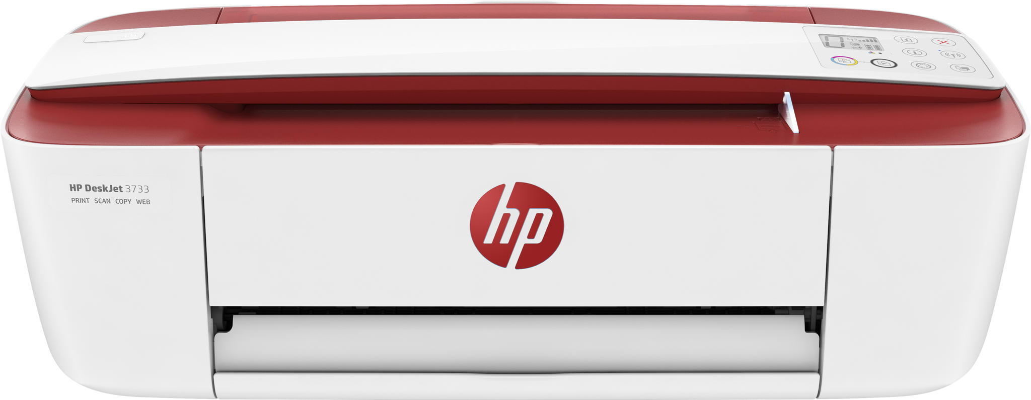 Hp Deskjet 3733 Printer hp kopen in de aanbieding