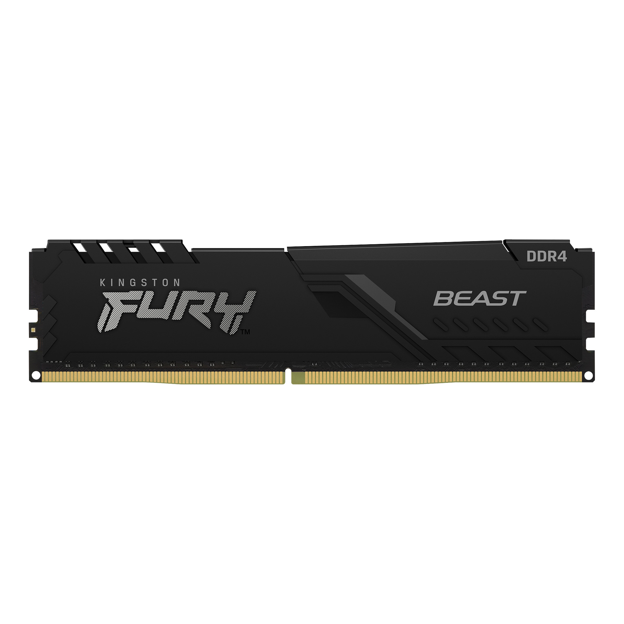 Kingston Fury Beast 32GB DDR4-3600 geheugen