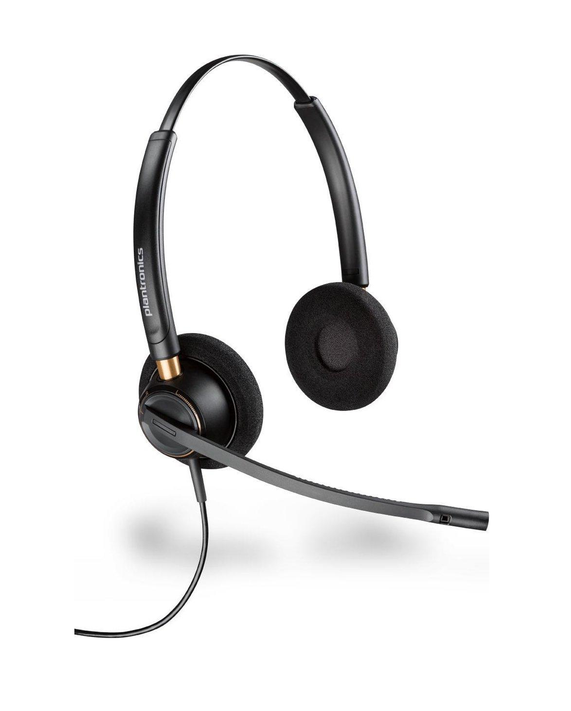 Plantronics EncorePro HW520 (89434-02)