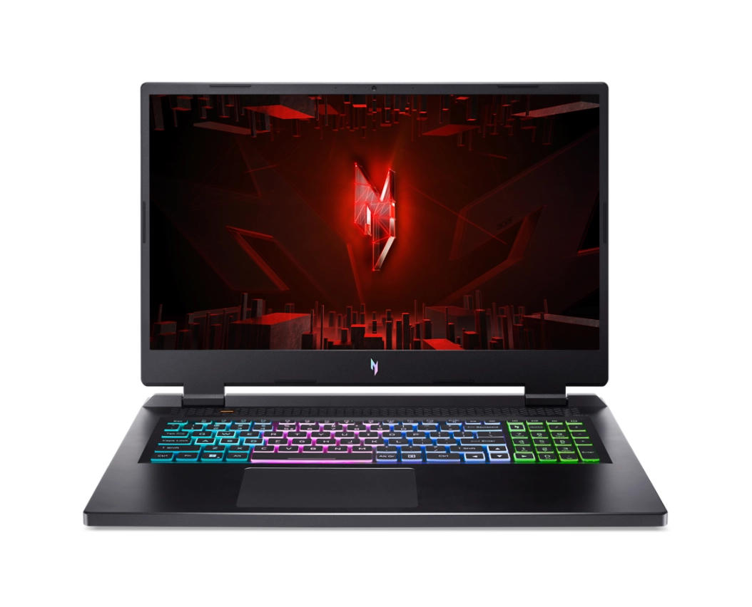 Acer Nitro 17 AN17-41-R2AE -17 inch Gaming laptop