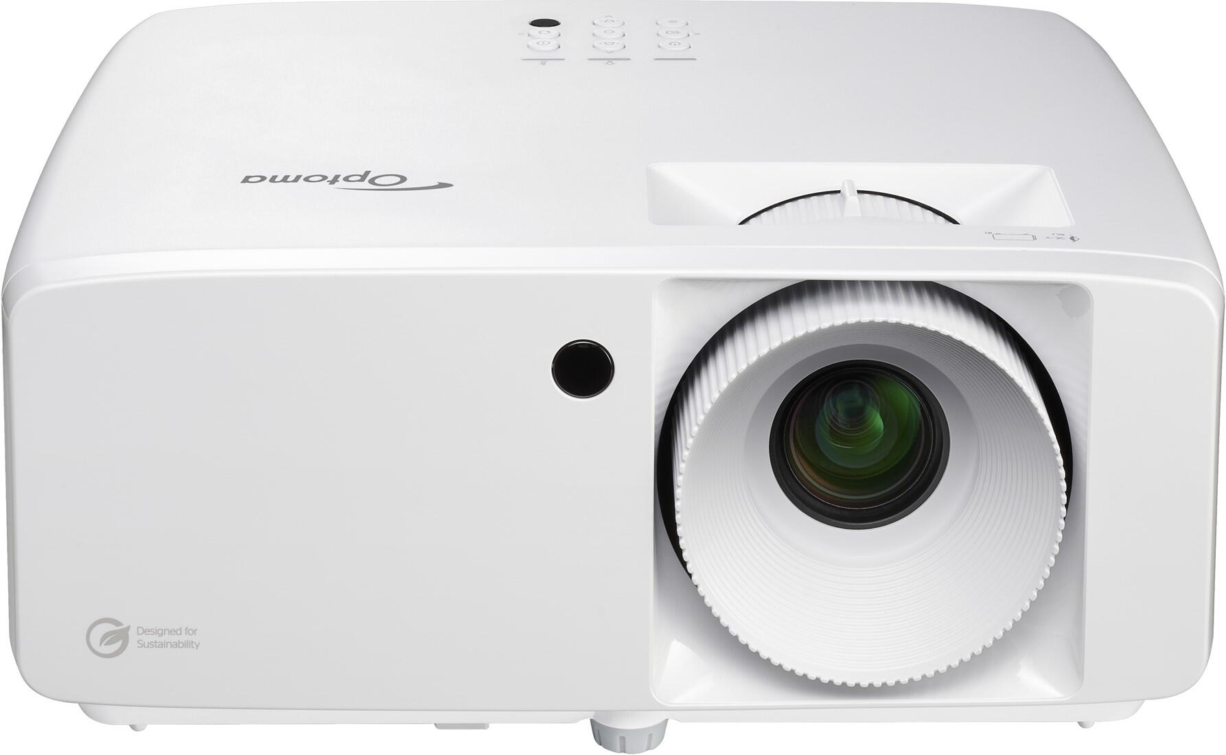 Optoma ZH331-W Full HD laserbeamer