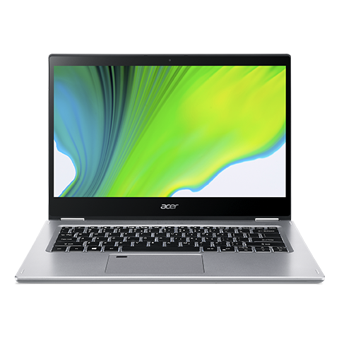 Acer Spin 3 SP314-21-R92E laptop