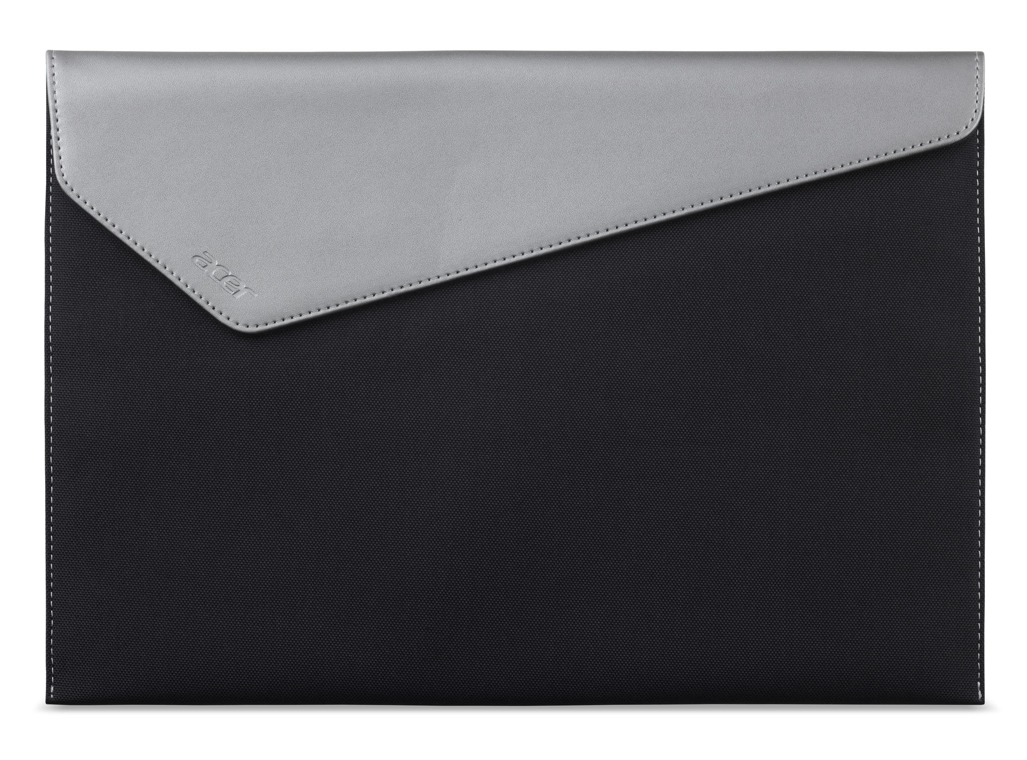 Acer Acer Protective Sleeve 12 (zwart-Silber) (NP.BAG1A.235)