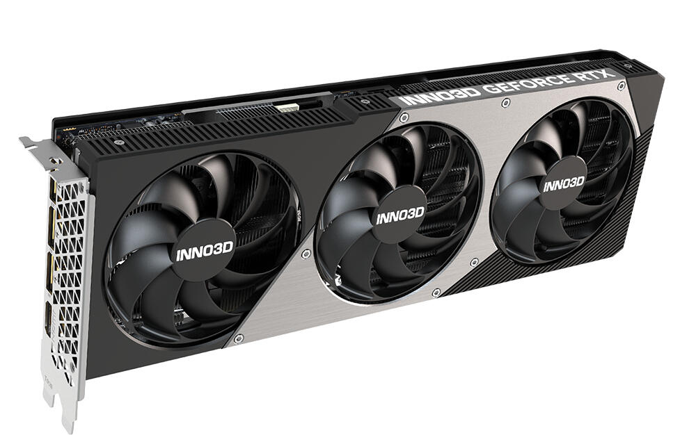 Inno3D RTX 5070 Ti X3 OC 16GB afbeelding