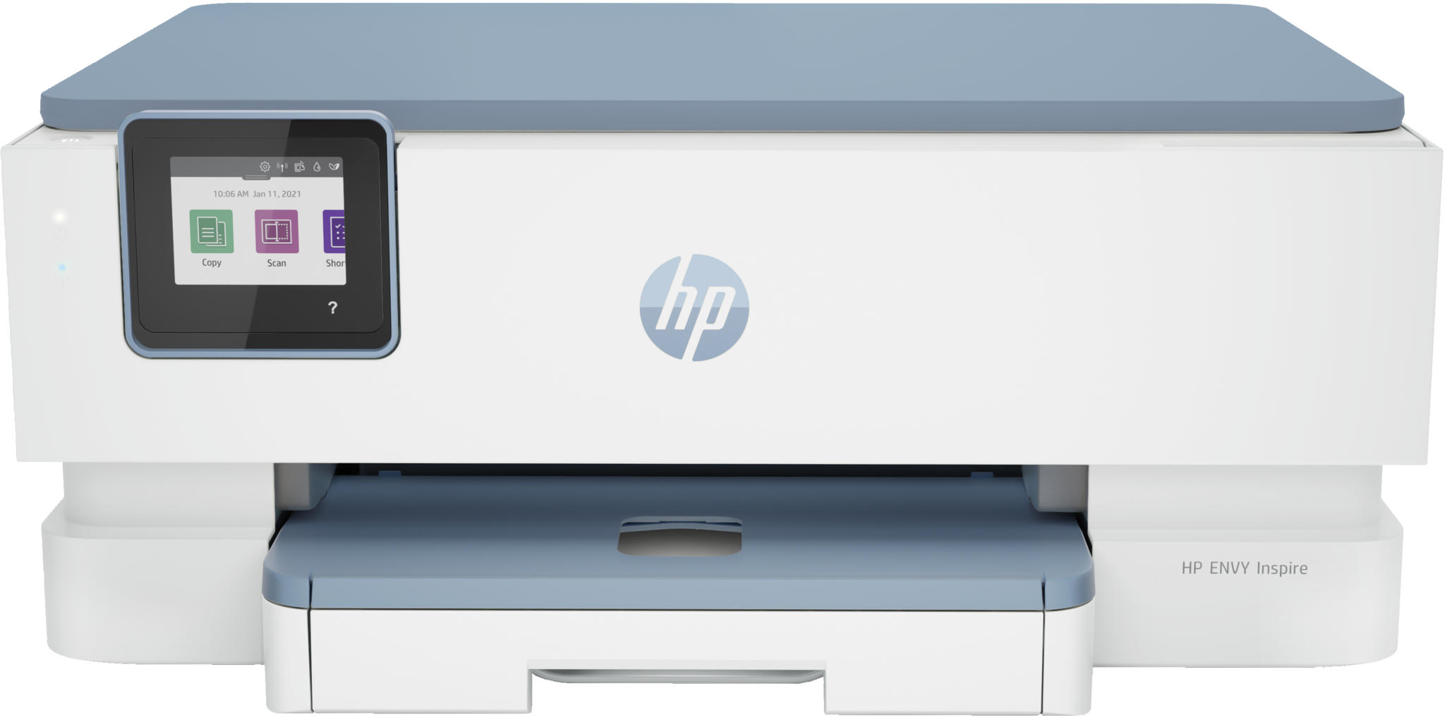 HP Envy 7221e AiO printer