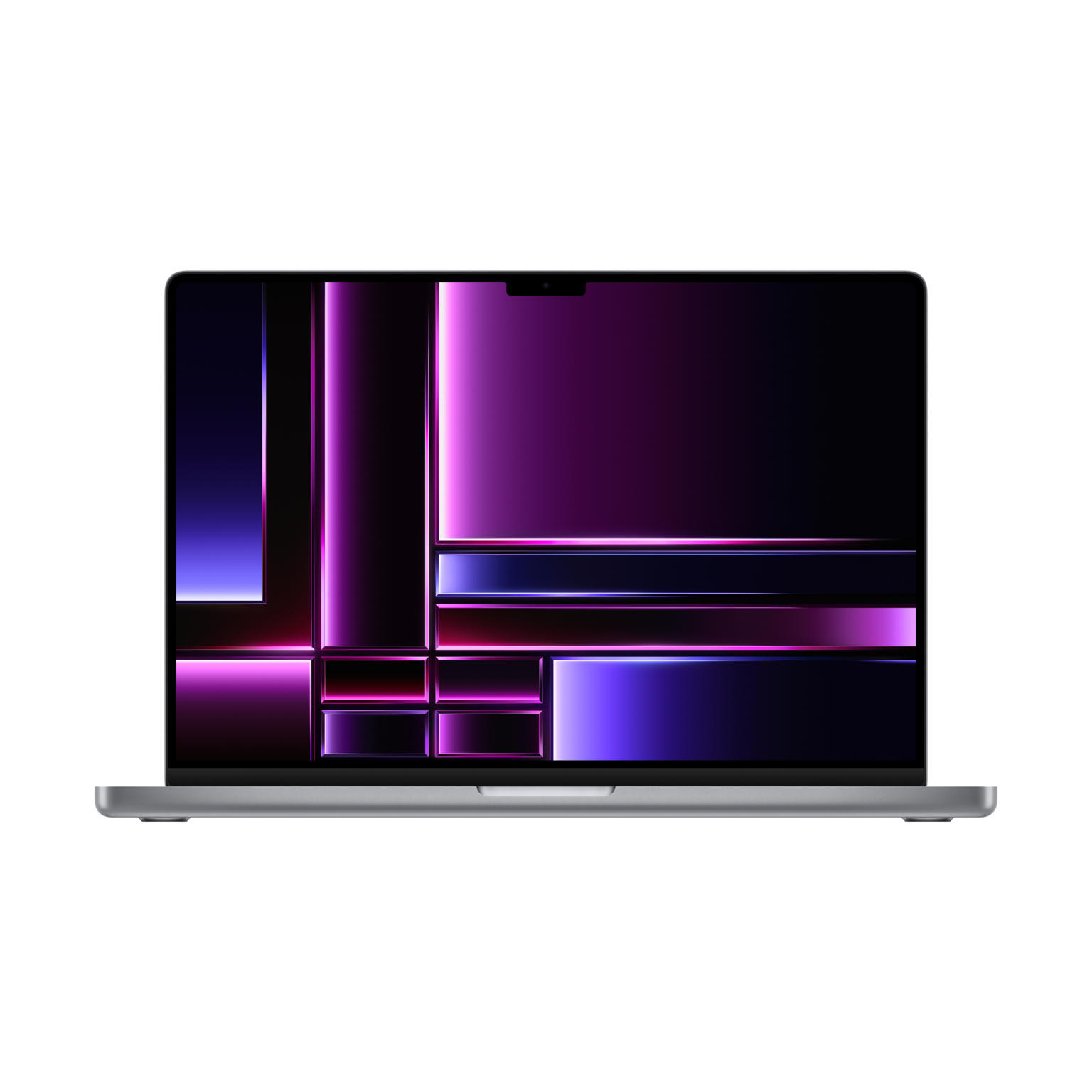 Apple Macbook Pro 16 M2-Pro 16G 1TB grijs
