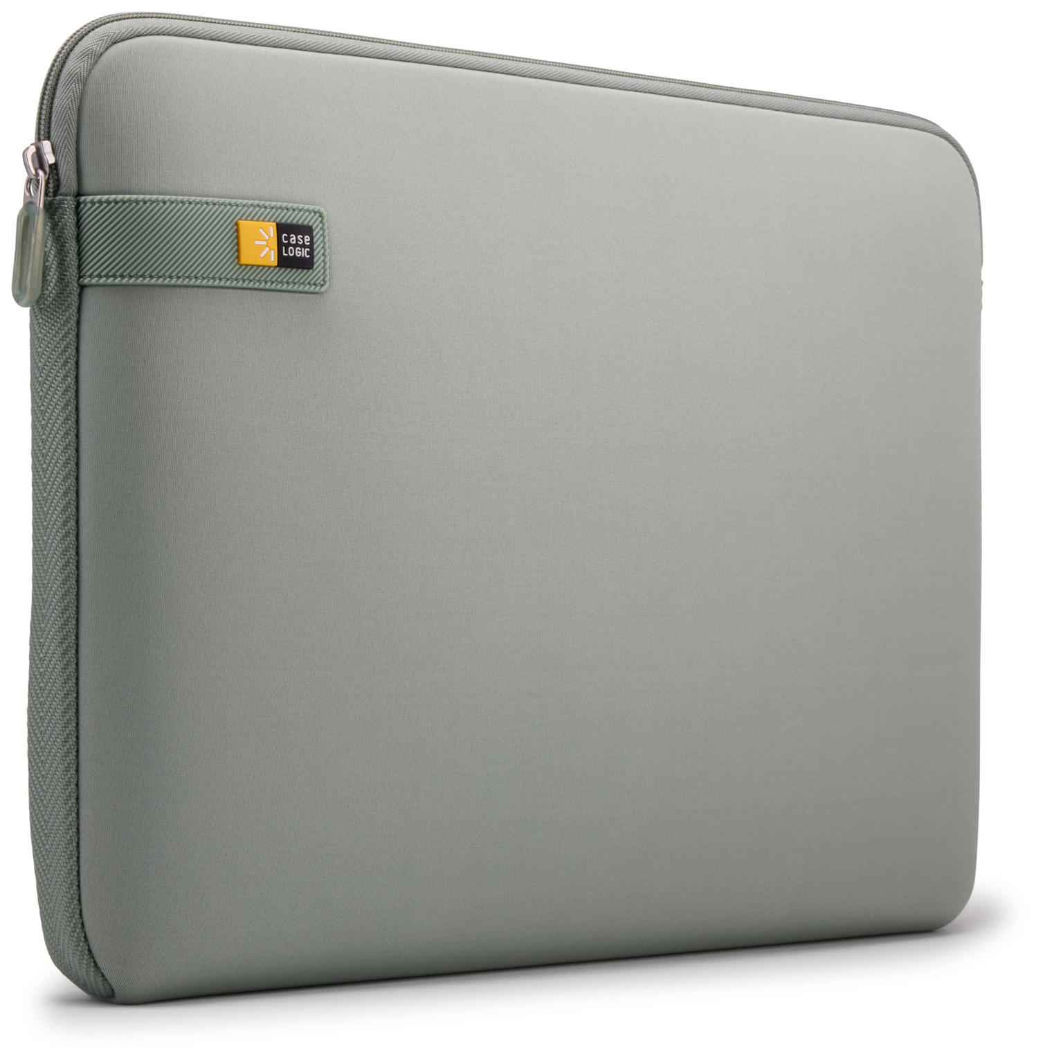 Case Logic 15"-16" Sleeve licht groen