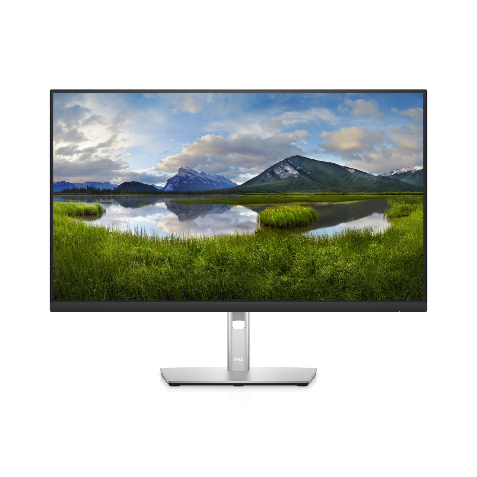 Dell P2722H monitor
