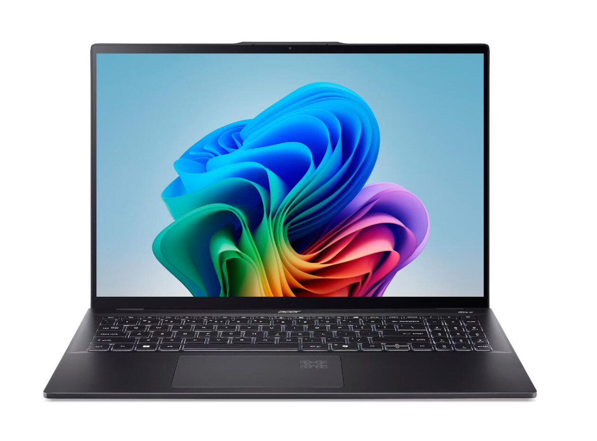 Acer Swift 16 AI SF16-51-73BS laptop