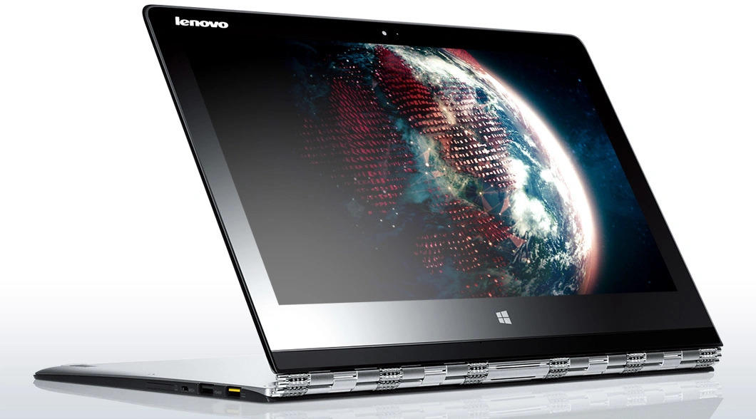 Lenovo ThinkPad Yoga 3 Pro met grote korting