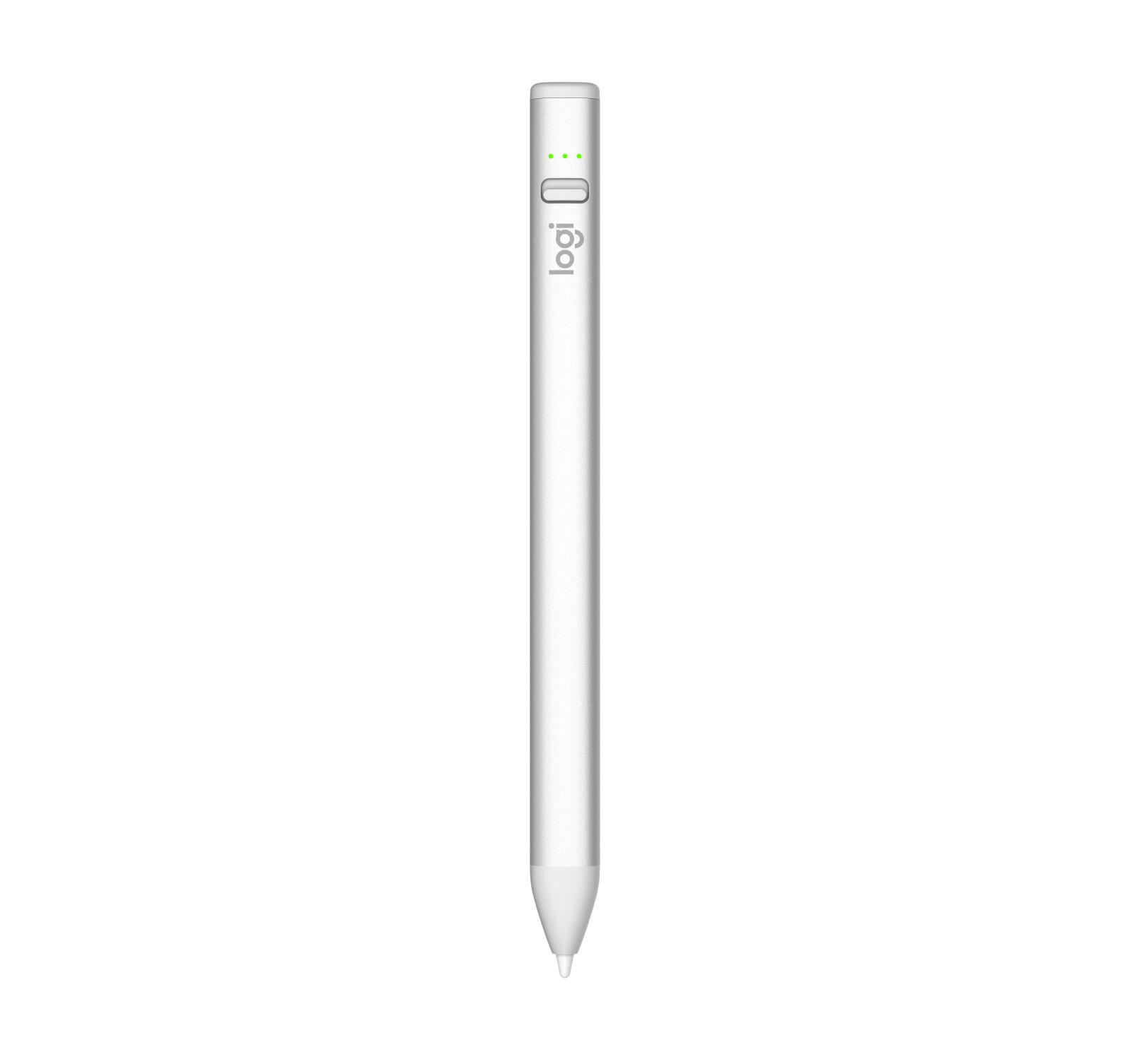 Logitech Crayon USB-C stylus afbeelding