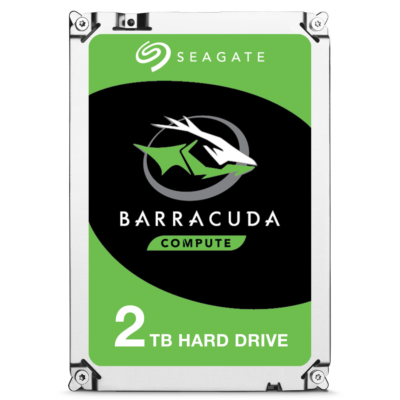 Seagate Barracuda 2TB ST2000DM008
