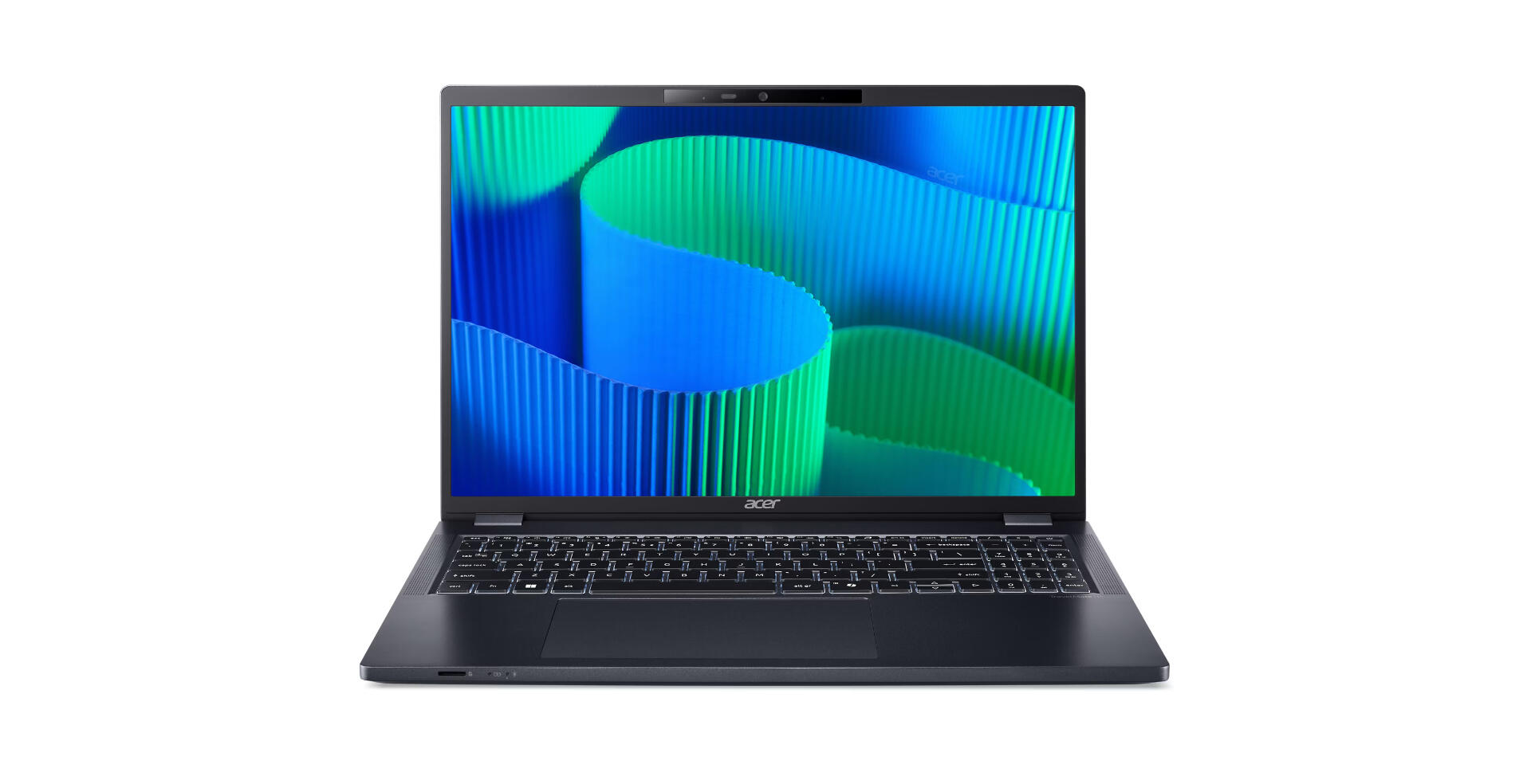 Acer TravelMate P4 16 TMP416-53-TCO-54ZJ laptop afbeelding