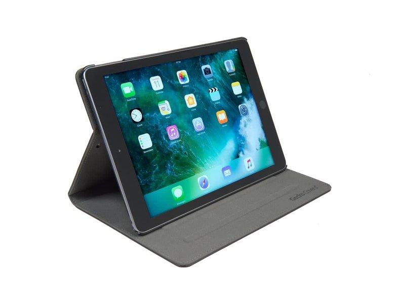 Gecko Easy Click Hoes Ipad 20172018 Zwart gecko kopen in de aanbieding Gecko Easy Click Hoes Ipad 20172018 Zwart gecko kopen in de aanbieding