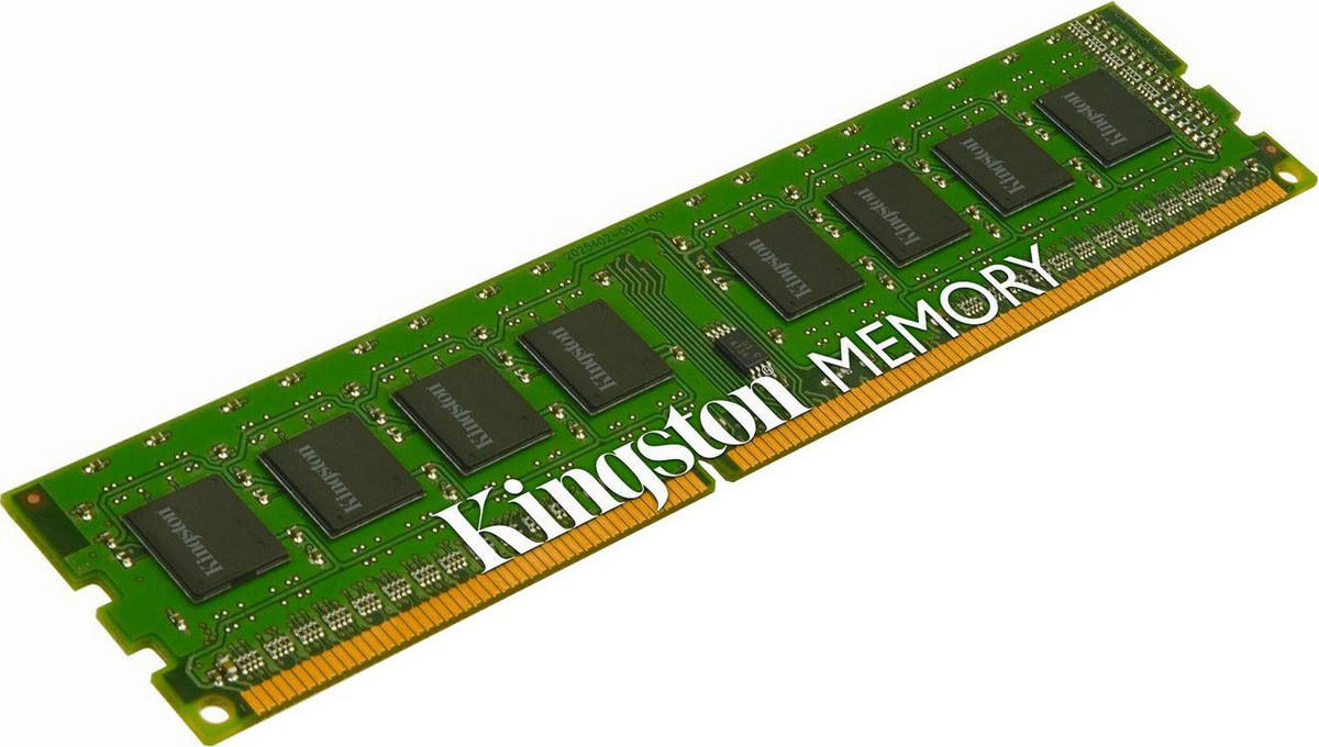 Kingston Technology ValueRAM KVR16N11S8H-4 geheugenmodule