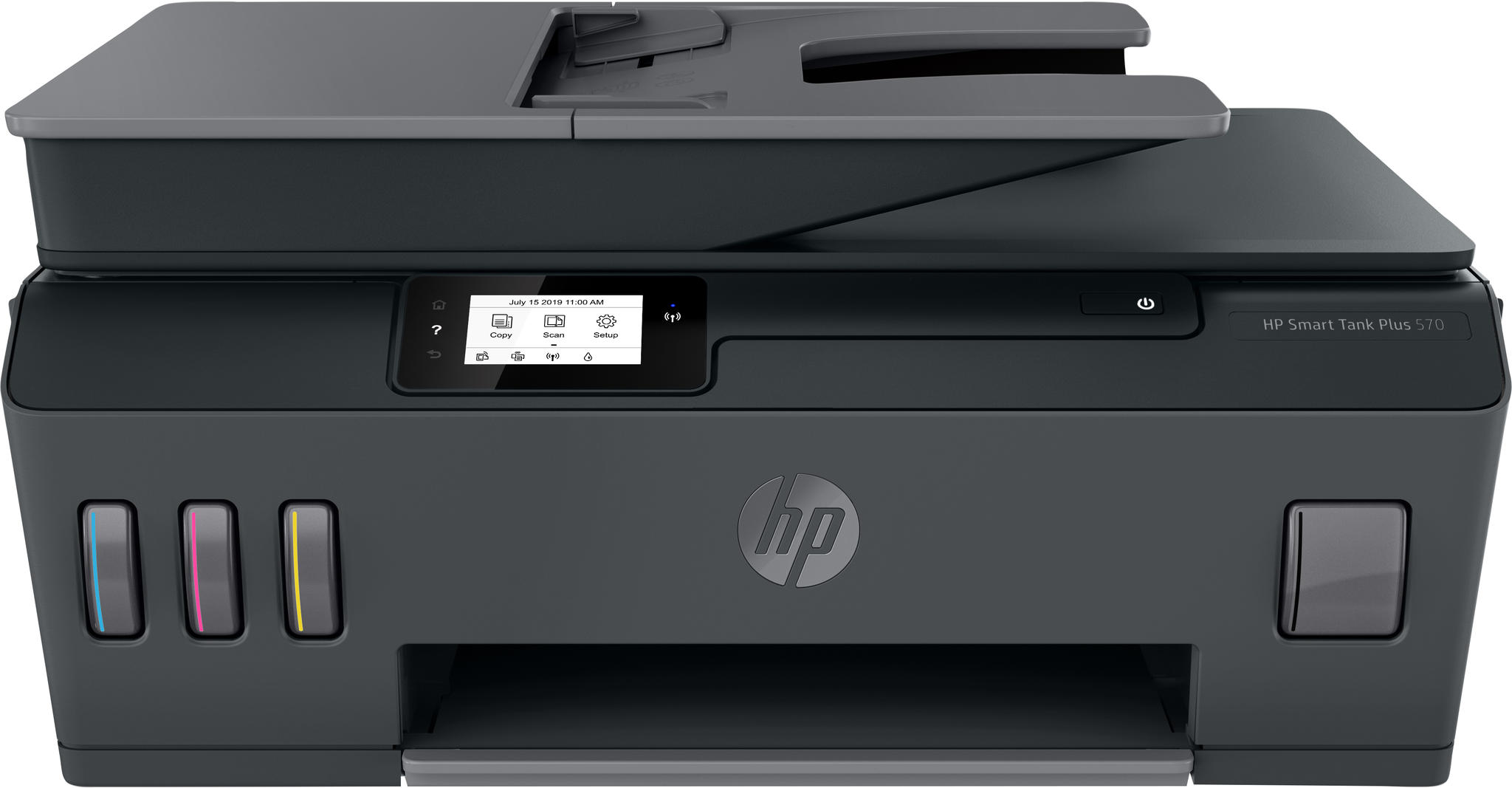HP Smart Tank Plus 570 printer