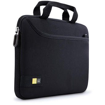 Case Logic 10" Attache sleeve zwart